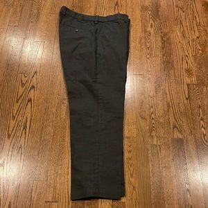 Oak Hill Premium blue Mens dress Pant size 42/30